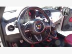 Thumbnail Photo 16 for 2012 FIAT 500 Abarth Hatchback